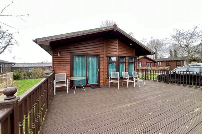 Bungalow for sale in Farley Green, Albury, Guildford, Surrey