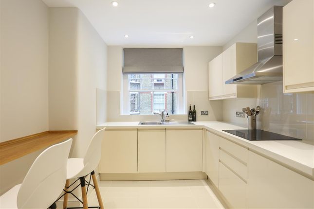 52, Marlborough, 61 Walton Street, London photo 4