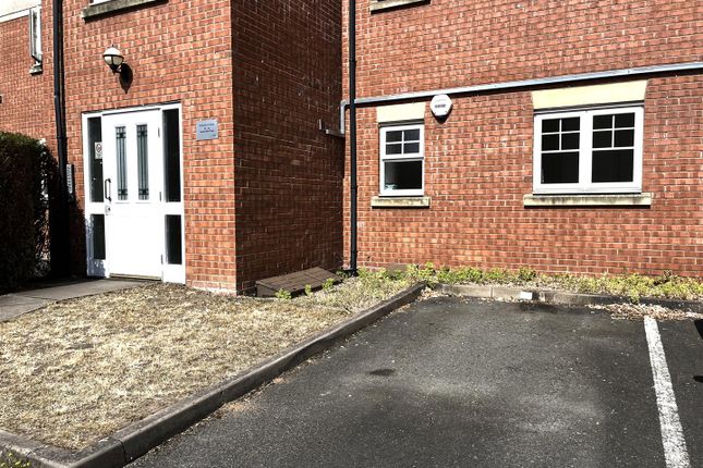 73, Turberville Place, Warwick photo 3