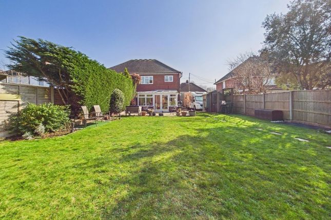 12, Beaulieu Road, Southampton photo 2