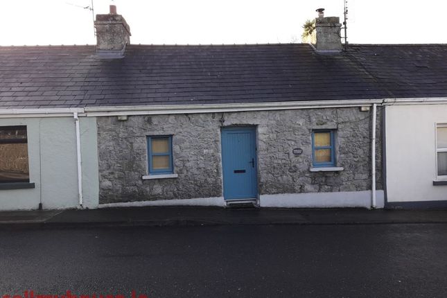 Thumbnail Cottage for sale in Gortnashammer, Hollymount, Co. Mayo, Ireland