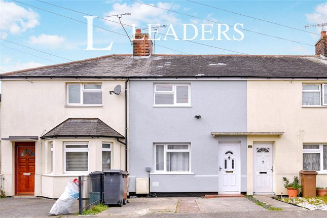 2-bed house on 75, Ockelford Avenue, Ockelford Avenue, £1,600/mo
