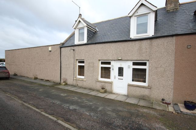 External - 2 Glendaveny Cottages, Glendaveny, Peterhead, Ab42 3Dy