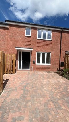 3-bed house on 9, Birmingham, £1,600/mo