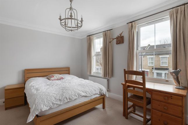 Terraced house for sale in Astbury Road, Peckham, London