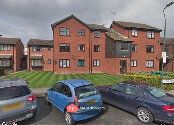 Thumbnail Flat to rent in Coptefield Drive, Belvedere