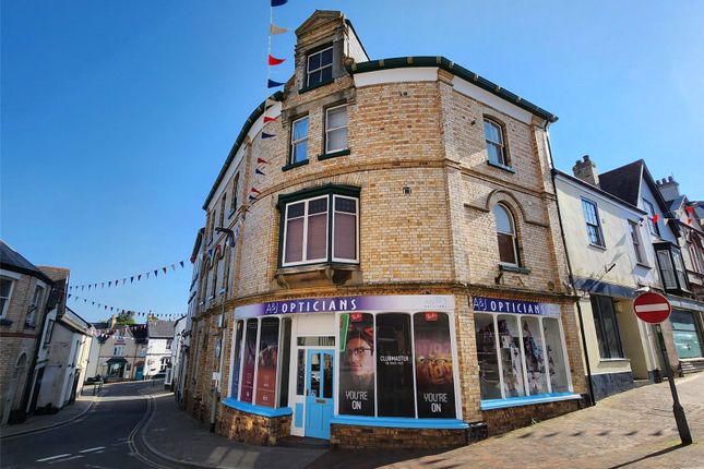 Property for sale in Fore Street, Torrington