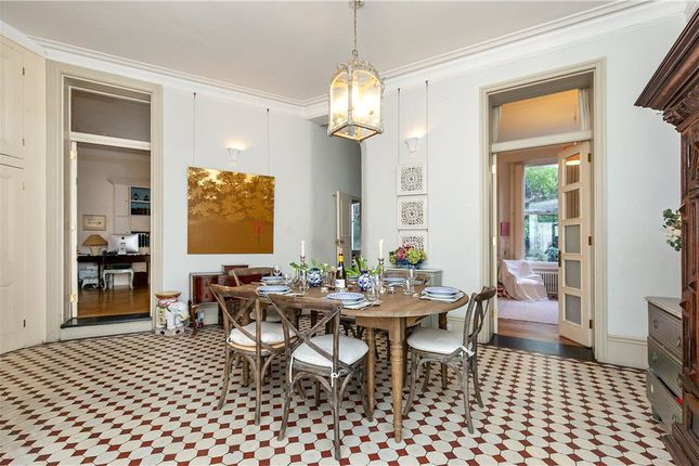 Thumbnail Flat for sale in Barkston Gardens, London