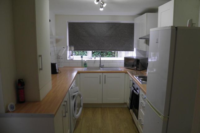 Thumbnail Property to rent in Cromer Road, St Anns