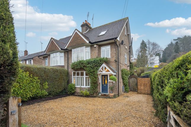 3-bed house on 35 Station Road, Amersham, £850,000