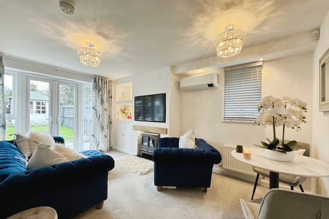 101, Sanderling Way, Mansfield photo 2