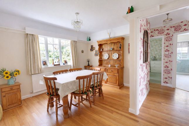 Hilbrook,, Moor Road, Somerset photo 4