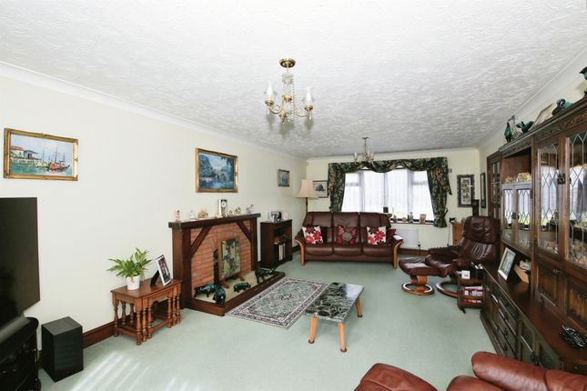 Detached house for sale in The Parkway, Spalding