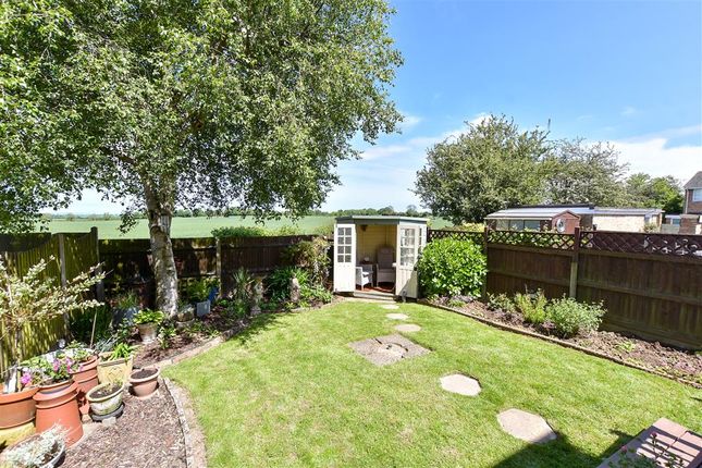 Thumbnail Semi-detached house for sale in Farncombe Way, Whitfield, Dover, Kent