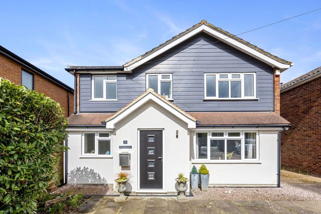 Detached house for sale in Povey Cross Road, Horley