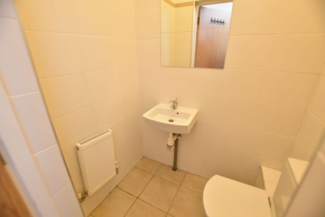 Flat for sale in Crofton Mansion, North Sudley Road, Liverpool