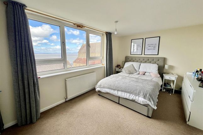 End terrace house for sale in Friary Close, Clevedon