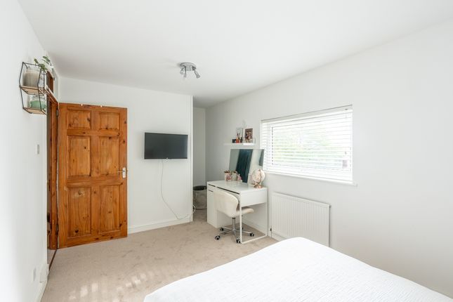 Terraced house for sale in Southwood Avenue, Coombe Dingle, Bristol