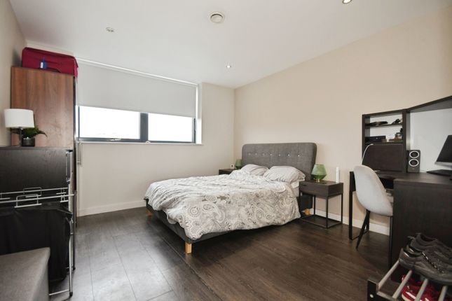 Apartment 79, The Fitzgerald, 1, West Bar, Sheffield photo 3