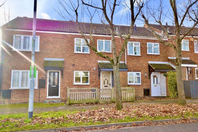 Image of 30 Meadway, Leighton Buzzard, LU7 3UY