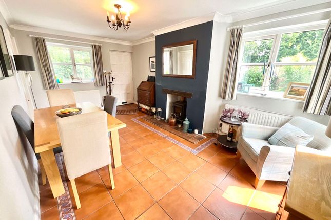 Cottage for sale in Copmere End, Stafford