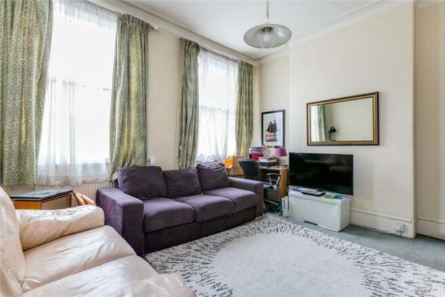 Property to rent in Chalk Farm Road, Camden