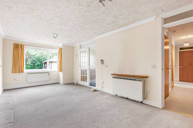 Flat 20 Hertford Mews, Billy Lows Lane, Potters Bar photo 3