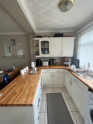 Semi-detached house for sale in East Avenue, Wombwell
