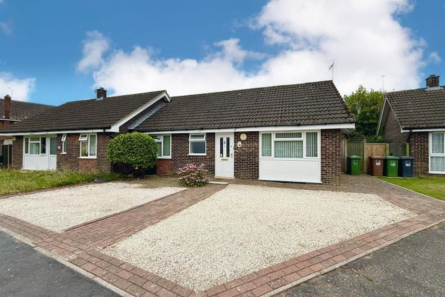 2-bed house on 3, St. Benets Close, Norwich, £235,000