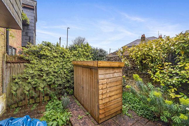 Terraced house for sale in Church Hill, Brighton