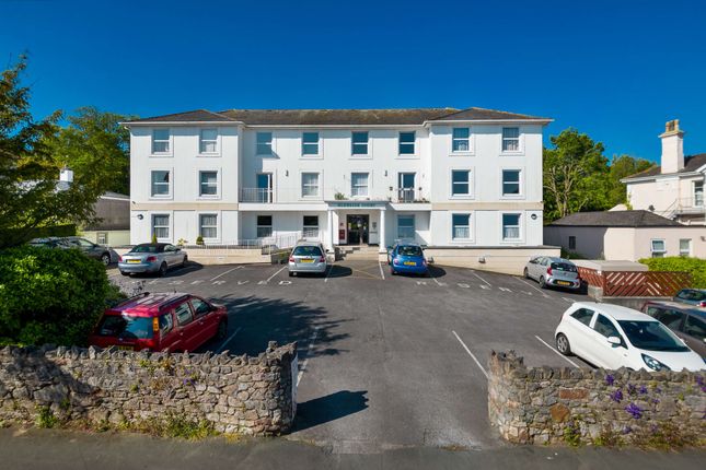 Thumbnail Flat for sale in Glenside Court, Higher Erith Road, Wellswood, Torquay