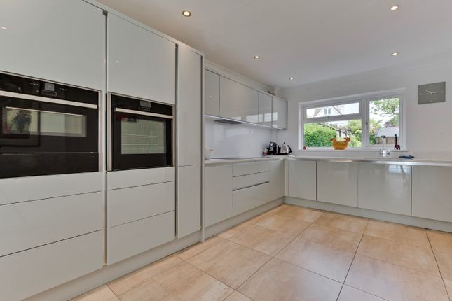 Detached house for sale in River Mount, Walton-On-Thames