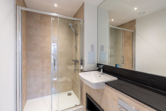 Flat 168, Arusha Court, Farine Avenue, Hayes photo 3