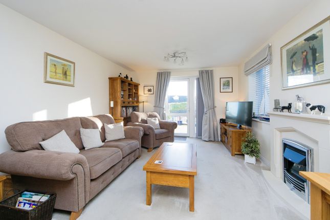 Flat for sale in Plas Glanrafon, Benllech, Anglesey, Sir Ynys Mon