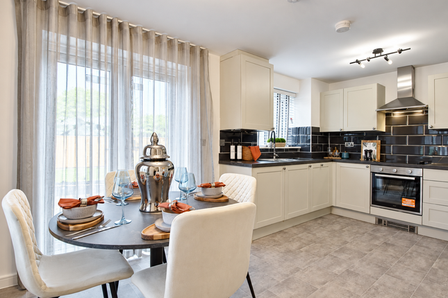 High Hazles Drive, Sutton-In-Ashfield photo 2