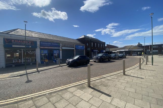 Thumbnail Retail premises to let in Victoria Road, Consett