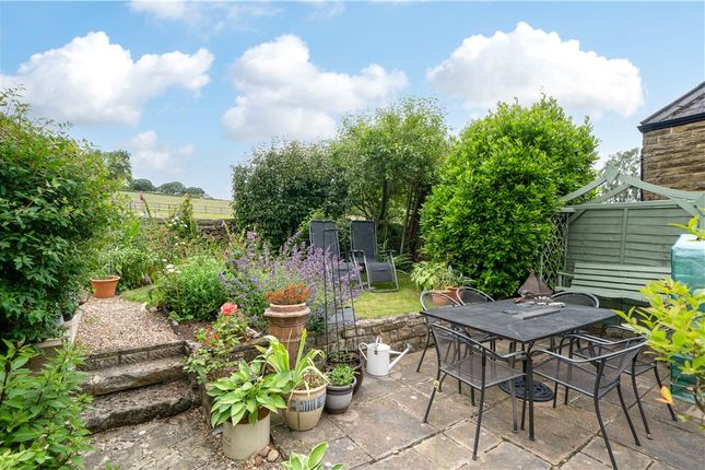 End terrace house for sale in Millbank Terrace, Shaw Mills, Harrogate, North Yorkshire