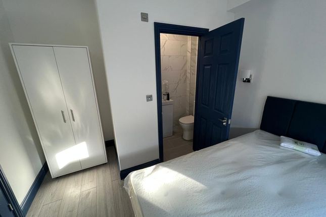 Shared accommodation to rent in Athelstan Road, Folkestone