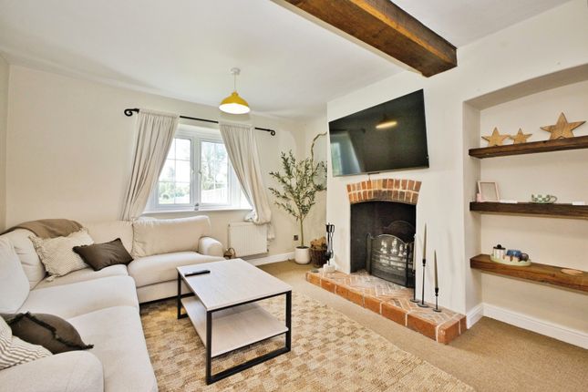 Peblars Cottage,, Sharpham Park, Somerset photo 2