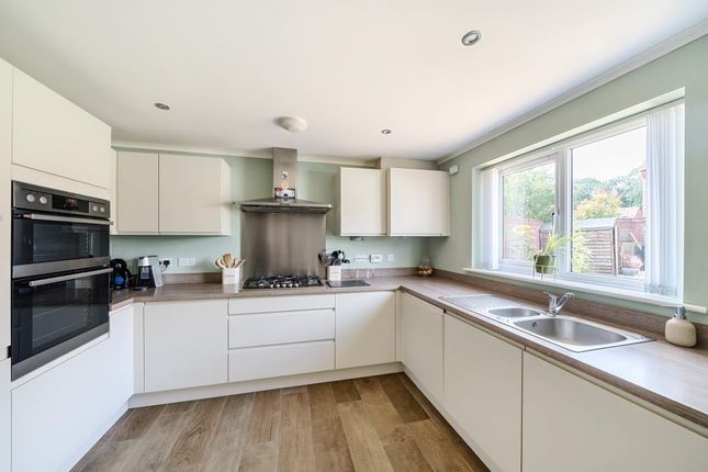 Detached house for sale in Ryecroft Way, Martley, Worcester