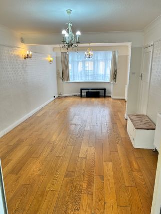 Semi-detached house to rent in Conway Crescent, Perivale