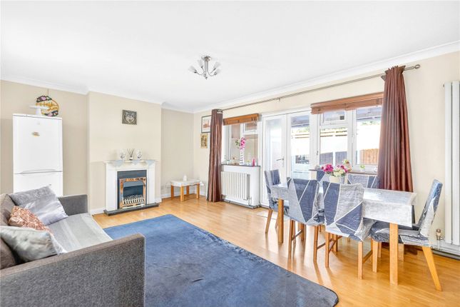 4, Higham Place, London photo 2