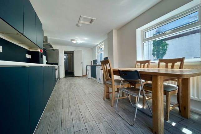 9, Salisbury Road, Cardiff photo 2