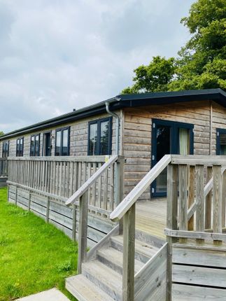 Lodge for sale in Fornham St. Genevieve, Bury St. Edmunds