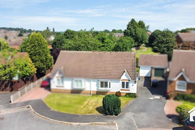 2-bed house on 14, The Coppice, Markfield, £249,950