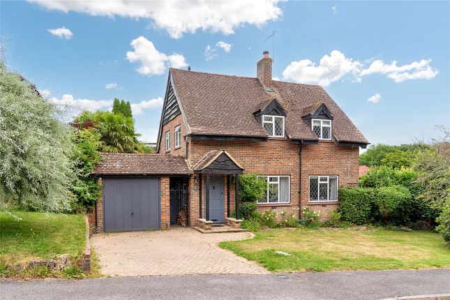 Country house for sale in Lagham Park, South Godstone, Surrey
