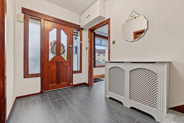 205 Menzies Road, Balornock, Glasgow photo 3