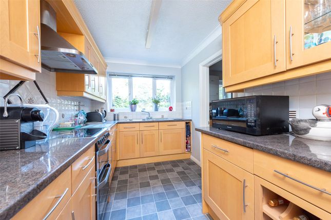 Detached house for sale in Cheylesmore Drive, Frimley, Camberley, Surrey