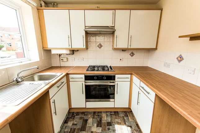 12, Watling Close, Lincoln photo 4