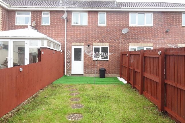Kirton Close, Cardiff photo 2